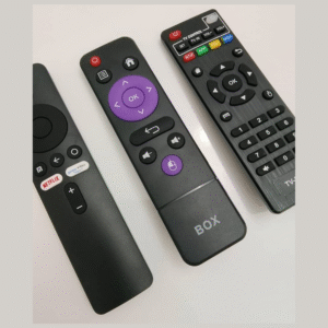 ريموت Condor Smart TV – الأصلي