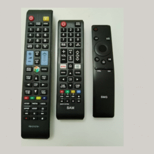 ريموت Brandt / Iris / Stream System المشترك (Remote IR Multi-Brand)