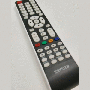 جهاز تحكم S-IRTV أبيض 🏳️📺