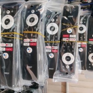 ريموت Universal IR متعدد القنوات 📡