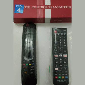 ريموت Smart LED TV عالي الجودة 💡